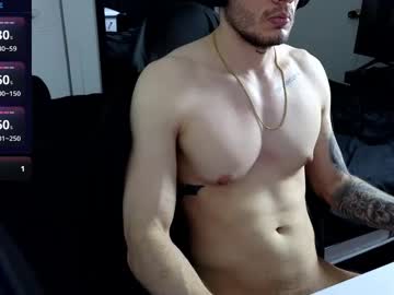 Acedksr Chaturbate stream image from December 19, 2024