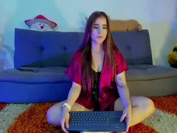 Alexa_Sexy77 Chaturbate stream image from December 19, 2024