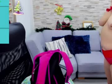 Amberthomsonn Chaturbate stream image from December 19, 2024