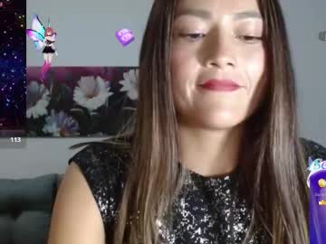 Andromeda02100 Chaturbate stream image from December 19, 2024