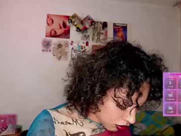 Angelsdustxxx Chaturbate stream image from December 19, 2024