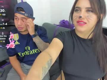 Ares_And_Afrodita04 Chaturbate stream image from December 19, 2024