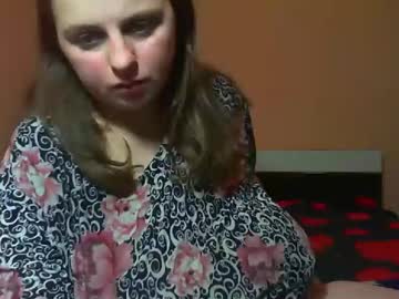 Arriana98 Chaturbate stream image from December 19, 2024