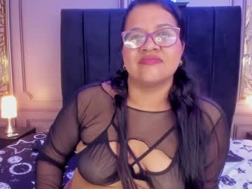 Ashley_Graham__ Chaturbate stream image from December 19, 2024
