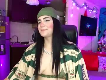 _Babyfantasy_ Chaturbate stream image from December 19, 2024