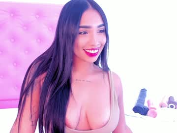 Barbarahills_21 Chaturbate stream image from December 19, 2024