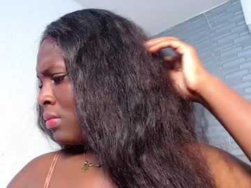 Bbw_Blackwhore Chaturbate stream image from December 19, 2024