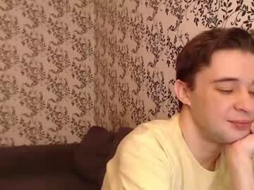 Billy__Catt Chaturbate stream image from December 19, 2024