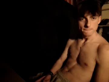 Brucejico Chaturbate stream image from December 19, 2024