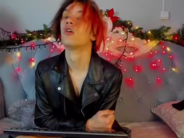 Calvinowens Chaturbate stream image from December 19, 2024