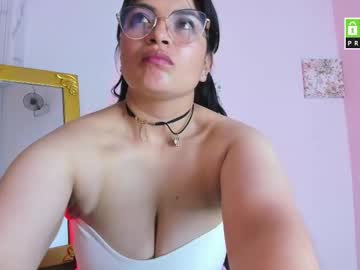 Carrie_Cooper_ Chaturbate stream image from December 19, 2024