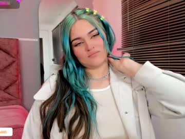 Cattaleya1___ Chaturbate stream image from December 19, 2024