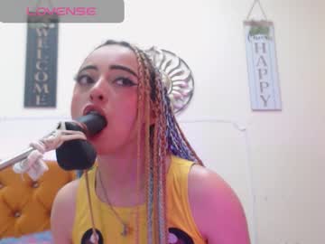 Celestenox Chaturbate stream image from December 19, 2024