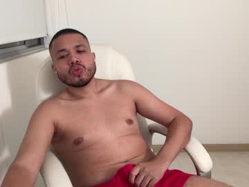 Christopherdav Chaturbate stream image from December 19, 2024
