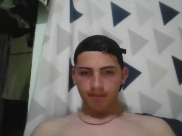 Clark_King Chaturbate stream image from December 19, 2024
