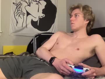 Clydeaustin Chaturbate stream image from December 19, 2024