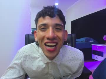Crisstian_Montes Chaturbate stream image from December 19, 2024