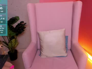 Dannastevens_ Chaturbate stream image from December 19, 2024