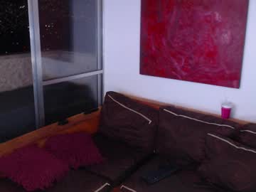 Dereck_Tompson Chaturbate stream image from December 19, 2024