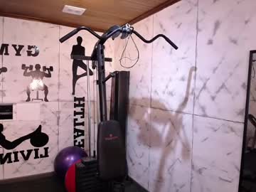 Derek_Thompson_ Chaturbate stream image from December 19, 2024