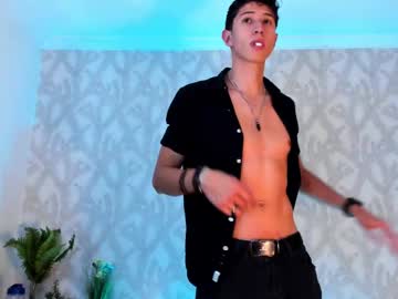 Dorian_Mystery Chaturbate stream image from December 19, 2024
