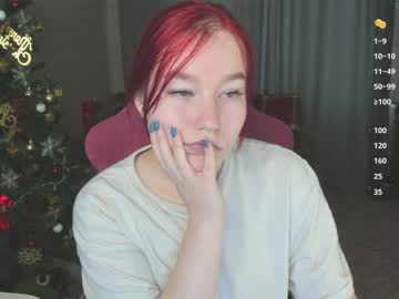 Elizabethflowerr Chaturbate stream image from December 19, 2024