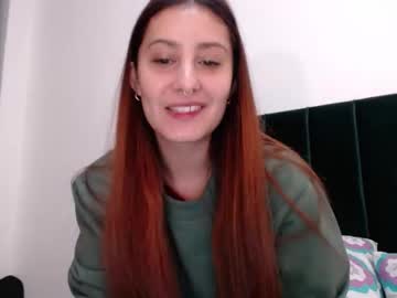 Ellie_Solee Chaturbate stream image from December 19, 2024