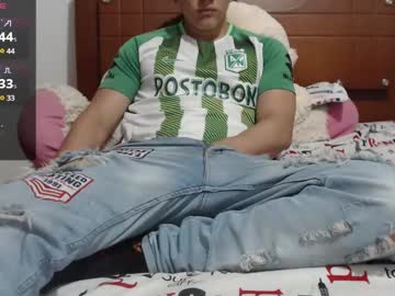 Emmanuel21_ Chaturbate stream image from December 19, 2024
