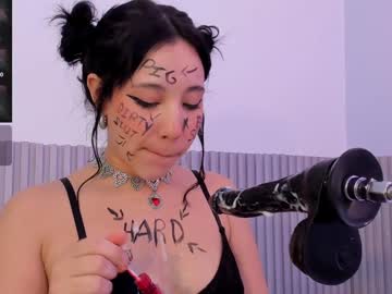 Emy_Evie Chaturbate stream image from December 19, 2024