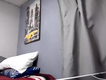 Espinoza53 Chaturbate stream image from December 19, 2024