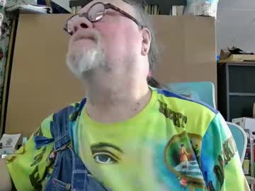 Fatfreddythecat Chaturbate stream image from December 19, 2024
