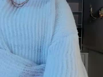 Felicecornett Chaturbate stream image from December 19, 2024