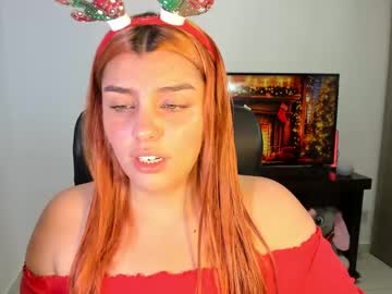 Fenixx_Tayy1 Chaturbate stream image from December 19, 2024