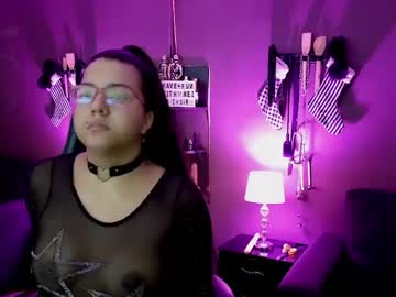 Freya_Aspen Chaturbate stream image from December 19, 2024
