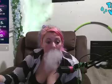 Ganja_Princess Chaturbate stream image from December 19, 2024