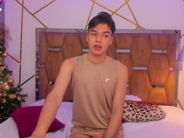 Gerony_ Chaturbate stream image from December 19, 2024