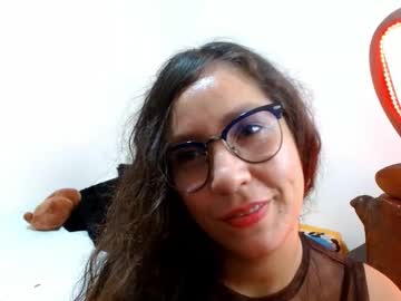 Goddessnahi Chaturbate stream image from December 19, 2024