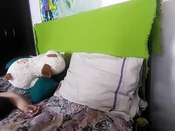 Goloza69ymakinadefuego Chaturbate stream image from December 19, 2024