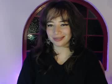 Hannah_Valhalla Chaturbate stream image from December 19, 2024