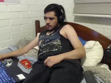 Hungweeb Chaturbate stream image from December 19, 2024