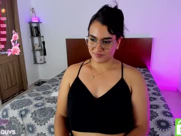 Isabella_Aristi03 Chaturbate stream image from December 19, 2024