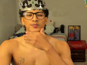 Ivano_Jones Chaturbate stream image from December 19, 2024
