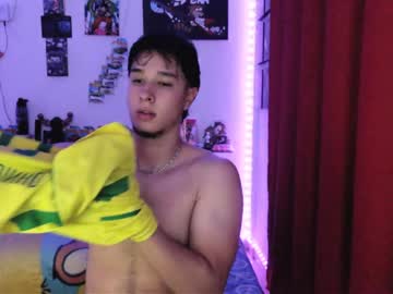 Jack_Walker190 Chaturbate stream image from December 19, 2024
