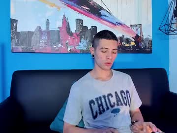 Jefer_Rick Chaturbate stream image from December 19, 2024