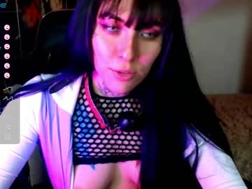 Jinx_25 Chaturbate stream image from December 19, 2024