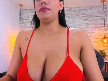 Julieta_Vallejos Chaturbate stream image from December 19, 2024