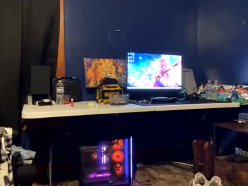 Kamerank Chaturbate stream image from December 19, 2024