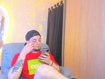 Kendel_Dimitri Chaturbate stream image from December 19, 2024
