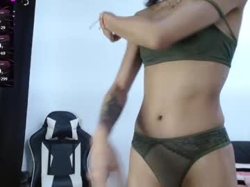 Kiararider Chaturbate stream image from December 19, 2024