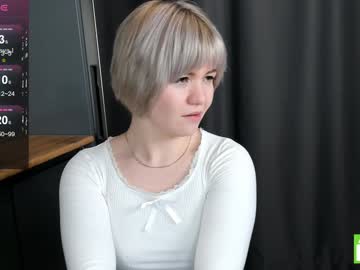 Kimjams Chaturbate stream image from December 19, 2024